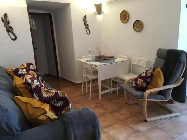 Cave Holidays Andalucia Los Carriones Zewnętrze zdjęcie