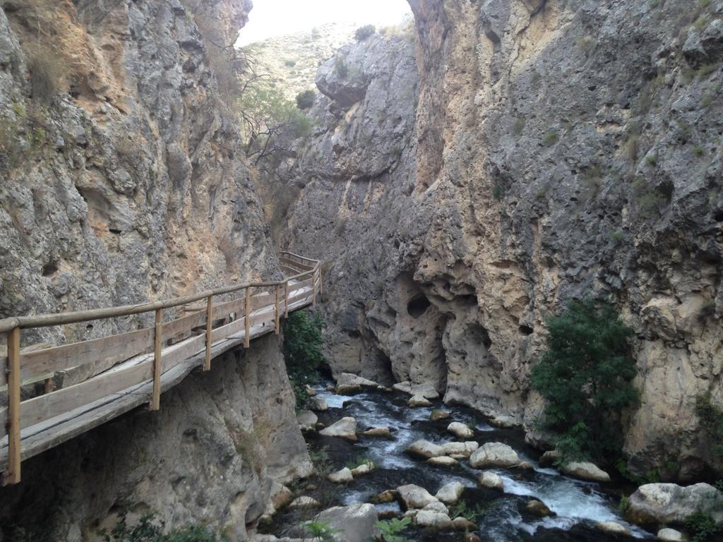 Cave Holidays Andalucia Los Carriones Zewnętrze zdjęcie